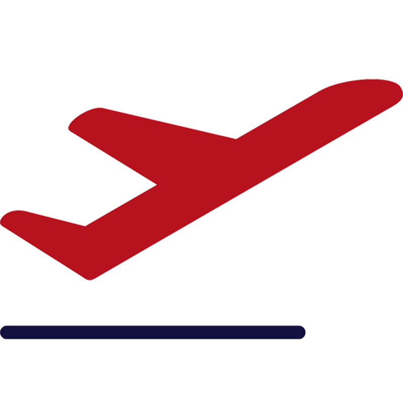 Pre departure services